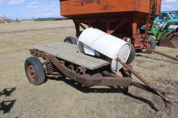 Main image Winco Undetermined